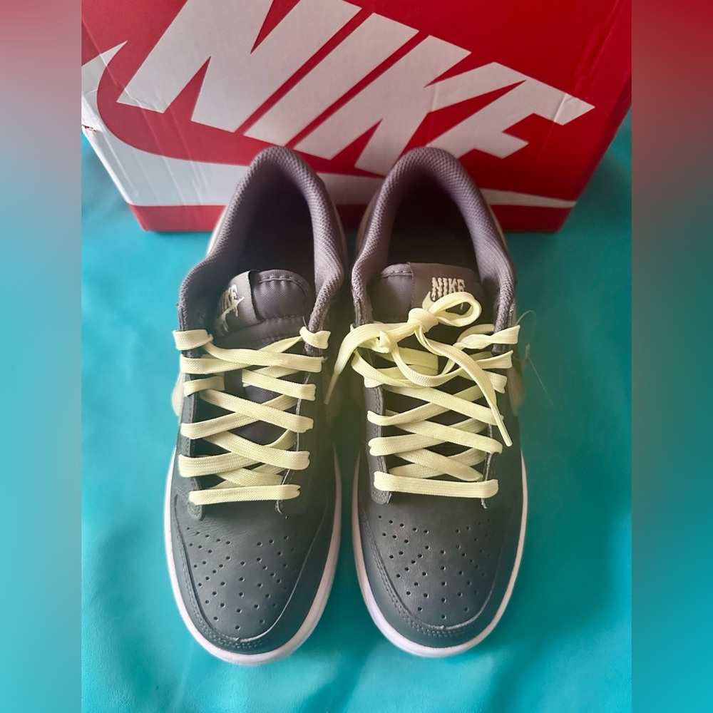 Nike Dunk Low GS